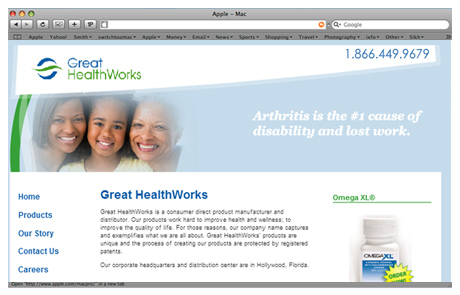 greathealthworks