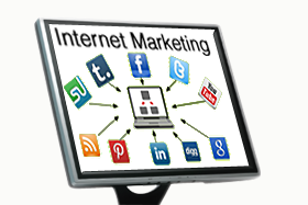 Importance of Internet Marketing – 5 Key Indicators
