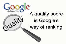 Ad Words Quality Score and Why it Matters