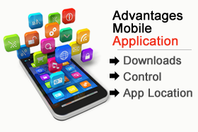 Advantages of Building a Native Mobile Application
