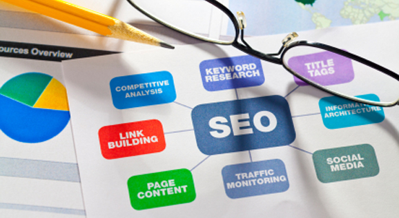 SEO Agency