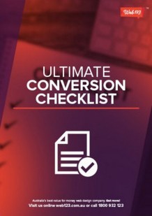 Ultimate Conversion Checklist