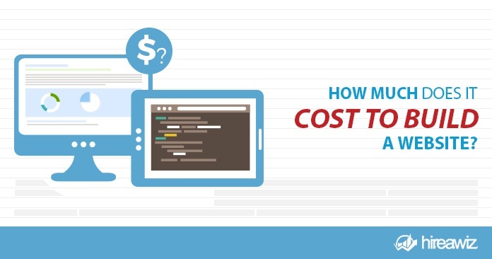 The True Cost of Building A Great Website