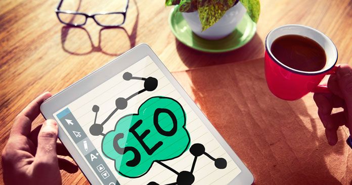 4 Reasons Why SEO Matters to My Business