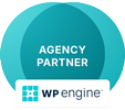 WP Engine Agency Partner